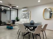 Departamento en venta en temozon norte merida yucatan