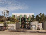 Departamento en venta en Temozon Norte, Mérida, Yucatán