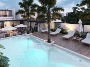 Departamento en venta en Temozon Norte, Mérida, Yucatán