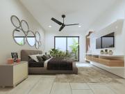 Departamento en venta en Temozon Norte, Mérida, Yucatán