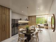 Departamento en venta en Temozon Norte, Mérida, Yucatán