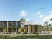 Departamento en venta en Temozon Norte, Mérida, Yucatán