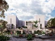 Departamento en venta en Temozon Norte, Mérida, Yucatán