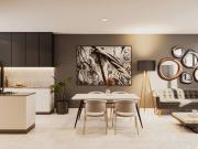 Departamento en venta en Temozon Norte, Mérida, Yucatán