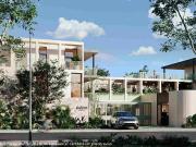 Departamento en venta en Temozon Norte, Mérida, Yucatán