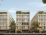 Departamento en venta en Temozon Norte, Mérida, Yucatán