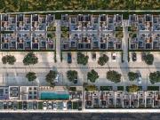 Departamento en venta en Temozon Norte, Mérida, Yucatán