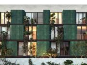 Departamento en venta en Temozon Norte, Mérida, Yucatán