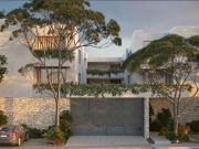 Departamento en venta en Temozon Norte, Mérida, Yucatán