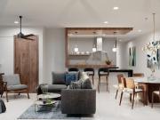 Departamento en venta en Temozon Norte, Mérida, Yucatán
