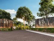 Departamento en venta en Temozon Norte, Mérida, Yucatán