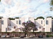 Departamento en venta en Temozon Norte, Mérida, Yucatán