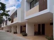 Departamento en venta en Temozon Norte, Mérida, Yucatán