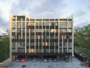 Departamento en venta en Temozon Norte, Mérida, Yucatán