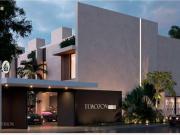 Departamento en venta en Temozon Norte, Mérida, Yucatán