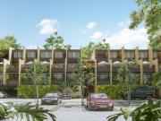 Departamento en venta en Temozon Norte, Mérida, Yucatán