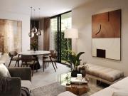 Departamento en venta en Temozon Norte, Mérida, Yucatán