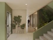 Departamento en venta en Temozon Norte, Mérida, Yucatán