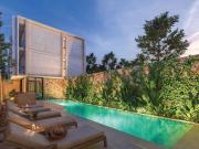 Departamento en venta en Temozon Norte, Mérida, Yucatán