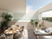 Departamento en Venta en Temozón Norte, Mérida Yucatán