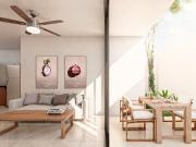 Departamento en venta en Temozon Norte, Mérida, Yucatán