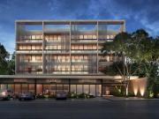 Departamento en venta en Temozon Norte, Mérida, Yucatán