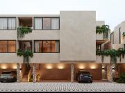 Departamento en venta en Temozon Norte, Mérida, Yucatán