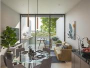 Departamento en venta en Temozon Norte, Mérida, Yucatán