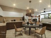 Departamento en venta en Temozon Norte, Mérida, Yucatán