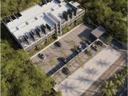 Departamento en venta en Temozon Norte, Mérida, Yucatán