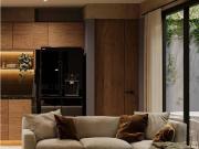 Departamento en venta en Temozon Norte, Mérida, Yucatán