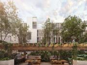 Departamento en Venta en Temozón Norte, Mérida Yucatán