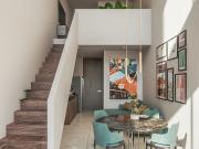Departamento en venta en Temozon Norte, Mérida, Yucatán