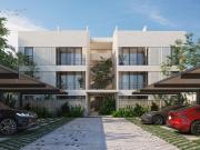 Departamento en VENTA en Temozón Norte, Mérida Yucatán