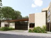 Departamento en venta en Temozon Norte, Mérida, Yucatán