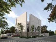 Departamento en Venta en Temozón Norte, Mérida Yucatán