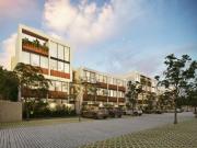 Departamento en venta en Temozon Norte, Mérida, Yucatán