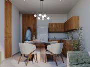 Departamento en venta en Temozon Norte, Mérida, Yucatán