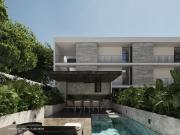 Departamento en venta en Temozon Norte, Mérida, Yucatán