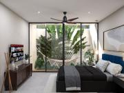 Departamento en venta en Temozon Norte, Mérida, Yucatán