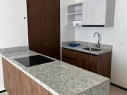 Venta departamento en temozon norte, merida