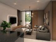 Departamento en venta en Temozon Norte, Mérida, Yucatán