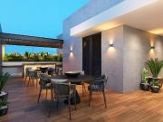 DEPARTAMENTO EN VENTA EN TEMOZÓN NORTE, TABALTA