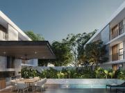 DEPARTAMENTO EN VENTA EN TEMOZÓN, NORTE, YUCATÁN