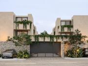 Departamento en Venta en Temozon Norte, Ziba, con ameniades