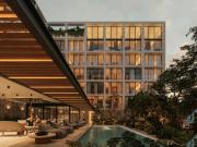 Departamento en Venta en Temozon Norte, Ziba, con ameniades