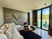 Departamento en venta en Templia Luum Zama Tulum