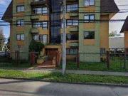 Departamento en venta en TEMUCO