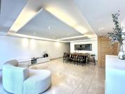 DEPARTAMENTO EN VENTA EN TENNYSON POLANCO