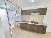 Departamento en venta en Tepalcates en Iztapalapa